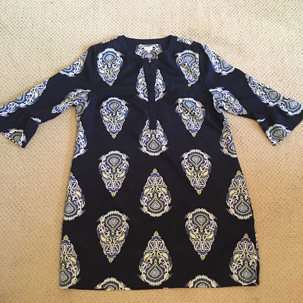 Crown and Ivy Dress